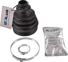 Пильовик гранати