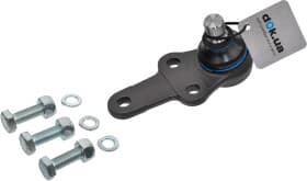 Шаровая опора