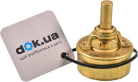 Термостат Wahler 3029.86