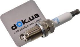 Свічка запалювання