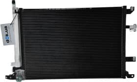 Радиатор кондиционера