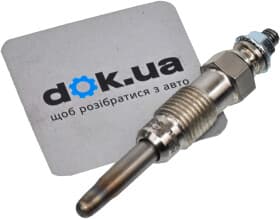 Свічка розжарювання