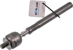 Кермова тяга