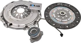 Комплект сцепления Комплект сцепления