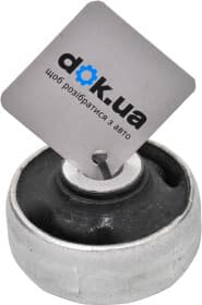 Сайлентблок рычага Trucktec Automotive 07.30.016