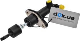 Главный цилиндр сцепления