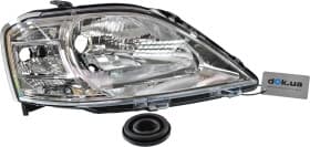 Основна фара