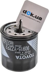 Масляный фильтр