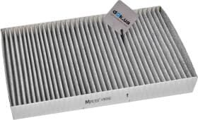 Фільтр салону