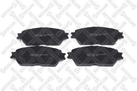 Тормозные колодки