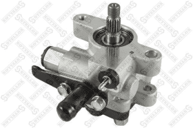 Насос гідропідсилювача керма