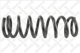 Пружина підвіски