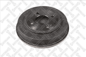 Тормозной барабан