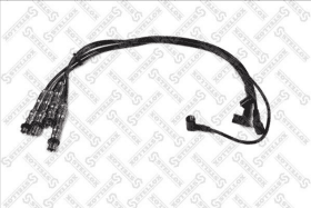 Комплект дротів запалювання