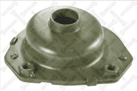 Патрубок радиатора системы охлаждения двигателя