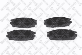 Гальмівні колодки