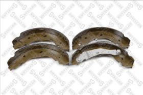 Тормозные колодки