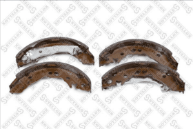 Гальмівні колодки