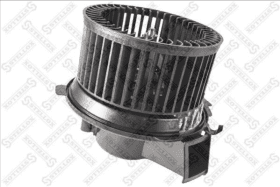 Вентилятор салону