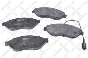 Тормозные колодки