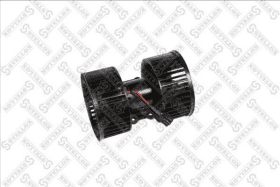 Вентилятор салона