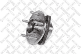 Ступиця колеса