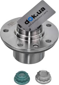 Комплект ступицы колеса