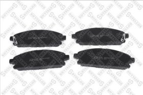 Тормозные колодки