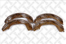 Тормозные колодки