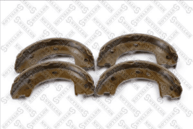 Тормозные колодки