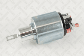 Тяговое реле стартера