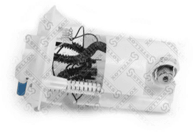 Паливний насос