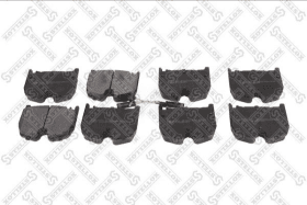 Тормозные колодки