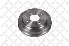 Гальмівний барабан