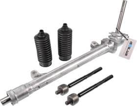 Кермова рейка