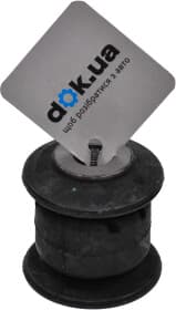 Сайлентблок важеля Metalcaucho 04864