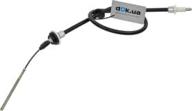 Трос сцепления