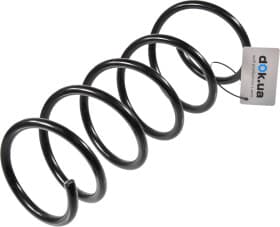 Пружина підвіски