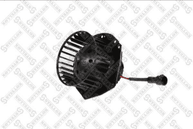 Вентилятор салона