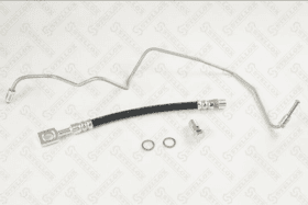 Гальмівний шланг