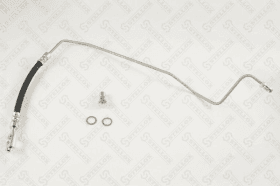 Гальмівний шланг