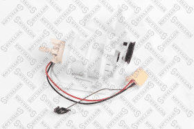 Топливный насос