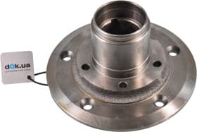 Ступица колеса