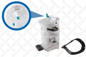 Топливный насос