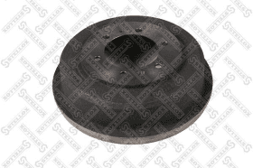 Тормозной барабан