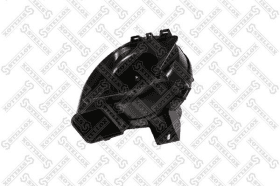 Вентилятор салону