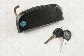 Ручка дверей Stellox 7724736SX