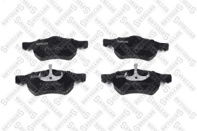 Тормозные колодки