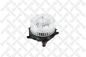 Вентилятор салона