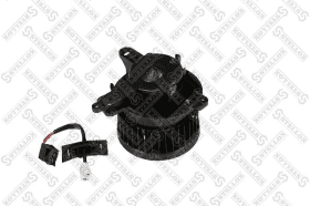 Вентилятор салону